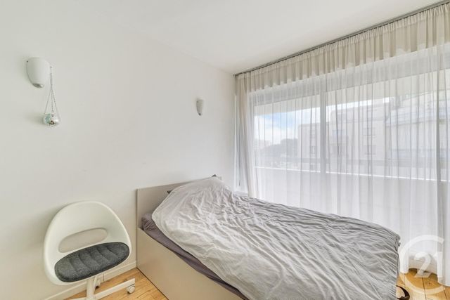 Appartement F4 &agrave; vendre - 4 pi&egrave;ces - 86,10 m2 - Paris - 75013 - ILE-DE-FRANCE