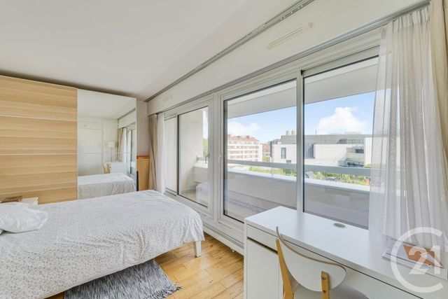 Appartement F4 &agrave; vendre - 4 pi&egrave;ces - 86,10 m2 - Paris - 75013 - ILE-DE-FRANCE