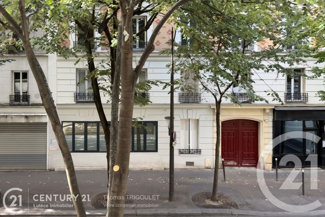 Appartement F3 &agrave; vendre - 3 pi&egrave;ces - 60,17 m2 - Paris - 75013 - ILE-DE-FRANCE