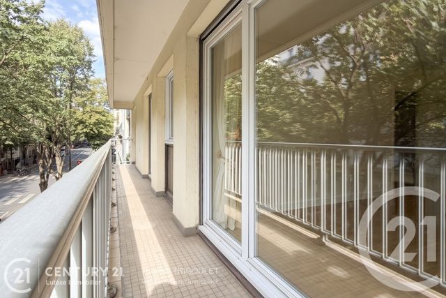 Appartement F3 &agrave; vendre - 3 pi&egrave;ces - 60,17 m2 - Paris - 75013 - ILE-DE-FRANCE