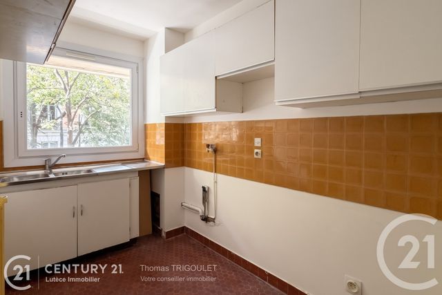Appartement F3 &agrave; vendre - 3 pi&egrave;ces - 60,17 m2 - Paris - 75013 - ILE-DE-FRANCE