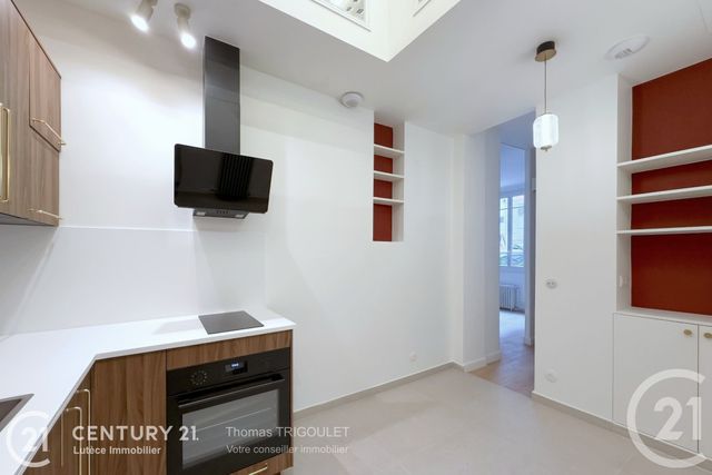 Appartement F2 &agrave; vendre - 2 pi&egrave;ces - 36,20 m2 - Paris - 75012 - ILE-DE-FRANCE