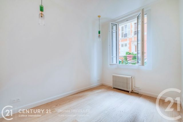 Appartement F2 &agrave; vendre - 2 pi&egrave;ces - 36,20 m2 - Paris - 75012 - ILE-DE-FRANCE