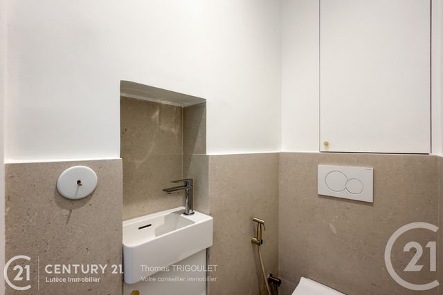 Appartement F2 &agrave; vendre - 2 pi&egrave;ces - 36,20 m2 - Paris - 75012 - ILE-DE-FRANCE