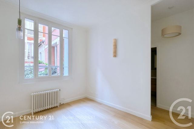 appartement - PARIS - 75012