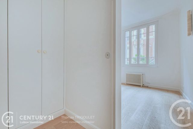 Appartement F2 &agrave; vendre - 2 pi&egrave;ces - 36,20 m2 - Paris - 75012 - ILE-DE-FRANCE
