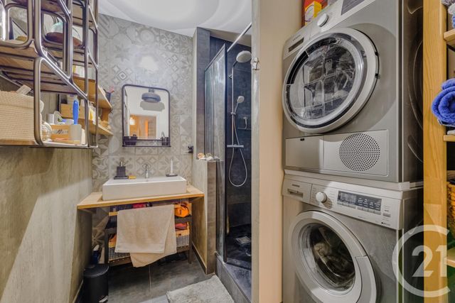 Appartement F3 &agrave; vendre - 3 pi&egrave;ces - 71,05 m2 - Paris - 75013 - ILE-DE-FRANCE