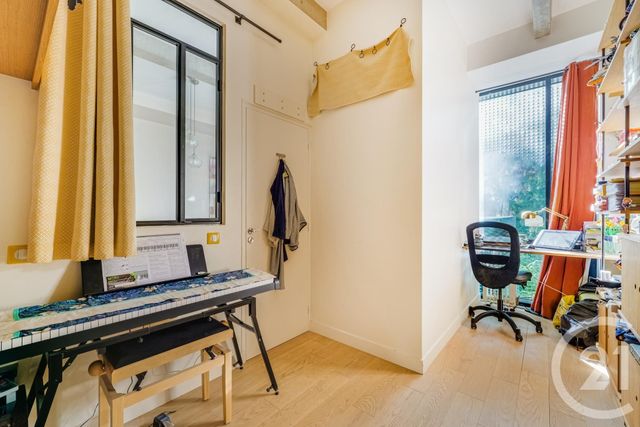 Appartement F3 &agrave; vendre - 3 pi&egrave;ces - 71,05 m2 - Paris - 75013 - ILE-DE-FRANCE