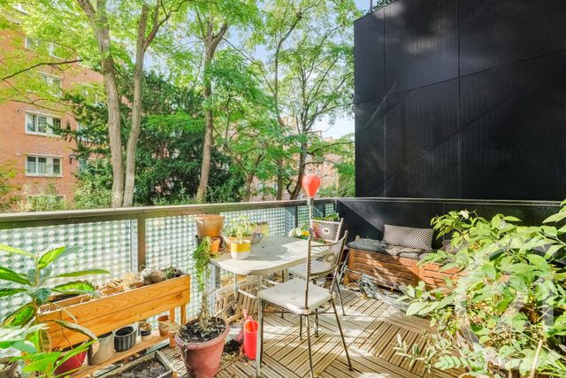 Appartement F3 à vendre PARIS