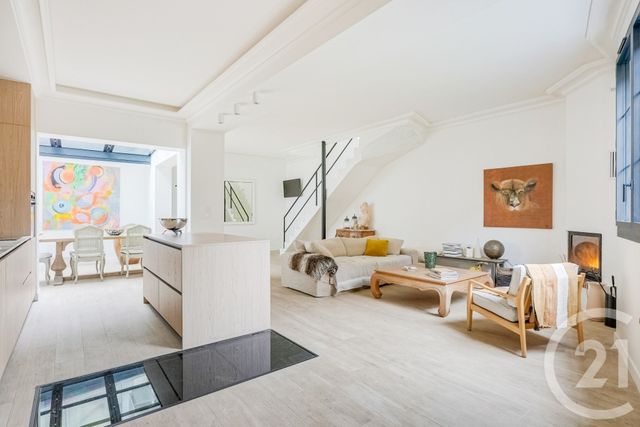 Maison à vendre PARIS