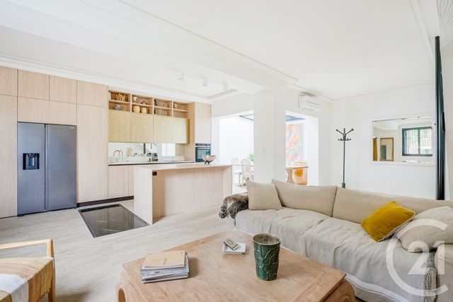 Maison &agrave; vendre - 5 pi&egrave;ces - 143,20 m2 - Paris - 75013 - ILE-DE-FRANCE