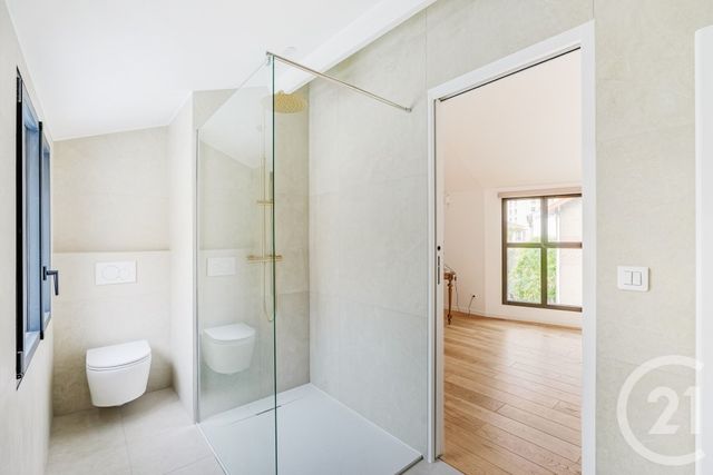 Maison &agrave; vendre - 5 pi&egrave;ces - 143,20 m2 - Paris - 75013 - ILE-DE-FRANCE