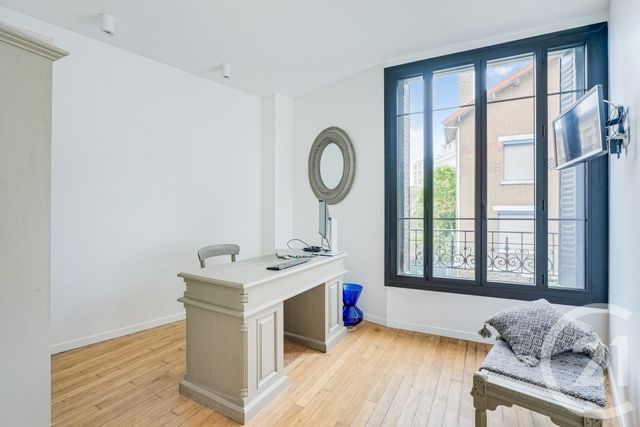 Maison &agrave; vendre - 5 pi&egrave;ces - 143,20 m2 - Paris - 75013 - ILE-DE-FRANCE