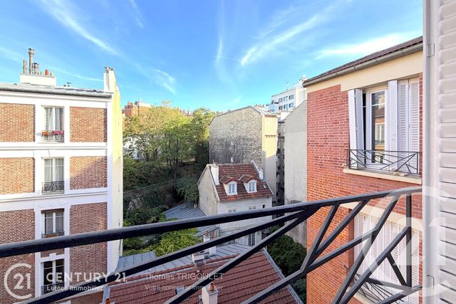 Appartement F2 &agrave; vendre - 2 pi&egrave;ces - 32,20 m2 - Paris - 75012 - ILE-DE-FRANCE