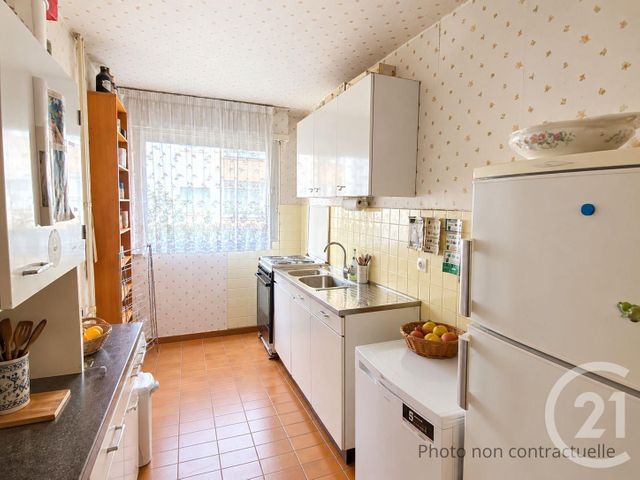 Appartement F4 &agrave; vendre - 4 pi&egrave;ces - 85,04 m2 - Paris - 75013 - ILE-DE-FRANCE