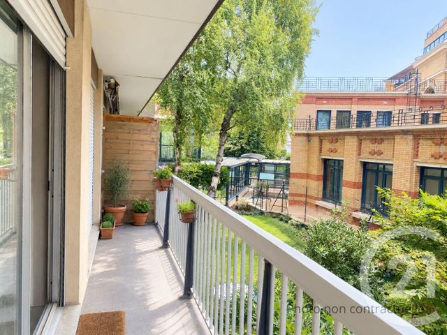 Appartement F4 &agrave; vendre - 4 pi&egrave;ces - 85,04 m2 - Paris - 75013 - ILE-DE-FRANCE