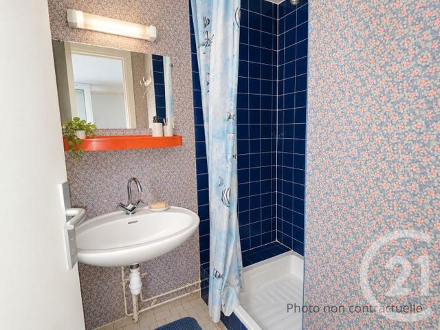 Appartement F4 &agrave; vendre - 4 pi&egrave;ces - 85,04 m2 - Paris - 75013 - ILE-DE-FRANCE