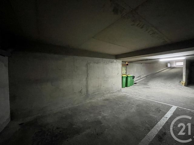 Parking à louer - 11 m2 - Paris - 75019 - ILE-DE-FRANCE