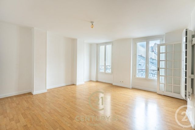 appartement - PARIS - 75010