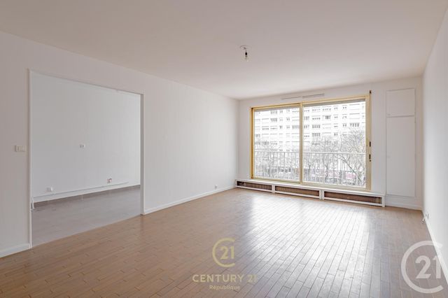 Appartement F3 à vendre - 3 pièces - 72,74 m2 - Paris - 75011 - ILE-DE-FRANCE