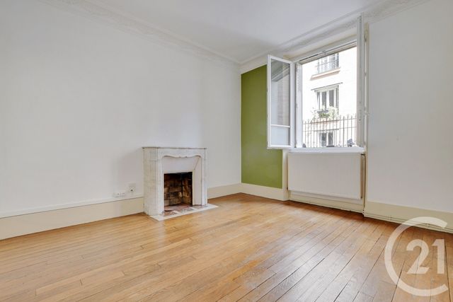 appartement - PARIS - 75019