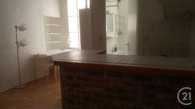 Appartement F1 &agrave; louer - 1 pi&egrave;ce - 18,72 m2 - Paris - 75009 - ILE-DE-FRANCE