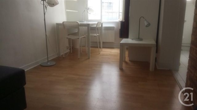 Appartement F1 &agrave; louer - 1 pi&egrave;ce - 18,72 m2 - Paris - 75009 - ILE-DE-FRANCE