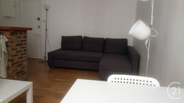 Appartement F1 &agrave; louer - 1 pi&egrave;ce - 18,72 m2 - Paris - 75009 - ILE-DE-FRANCE