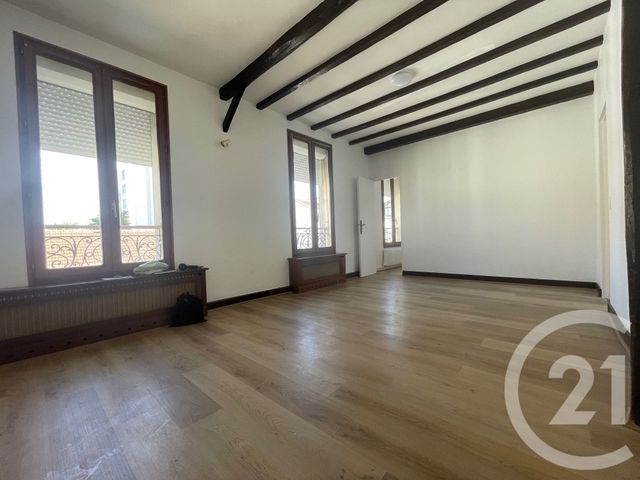 Appartement T2 à louer - 2 pièces - 46,54 m2 - Pantin - 93 - ILE-DE-FRANCE
