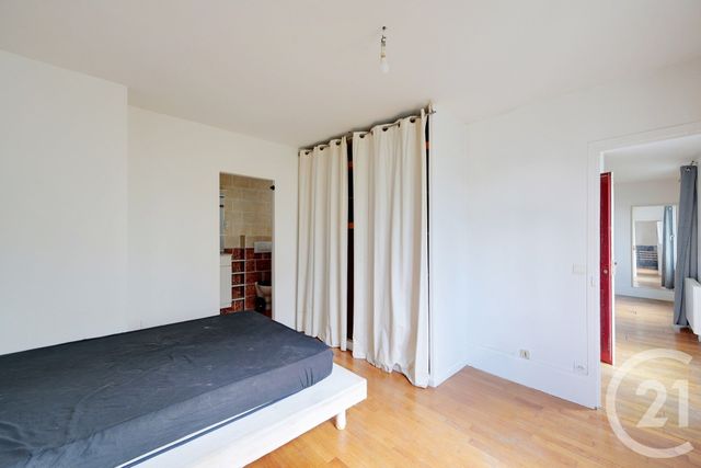 Afficher la photo en grand Appartement F2 à vendre - 2 pièces - 39,18 m2 - Paris - 75019 - ILE-DE-FRANCE