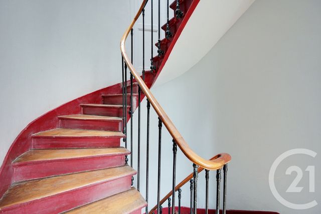 Afficher la photo en grand Appartement F2 à vendre - 2 pièces - 39,18 m2 - Paris - 75019 - ILE-DE-FRANCE