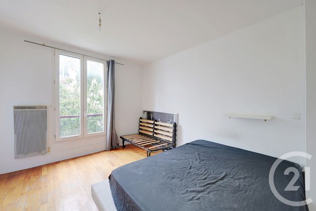 Afficher la photo en grand Appartement F2 à vendre - 2 pièces - 39,18 m2 - Paris - 75019 - ILE-DE-FRANCE