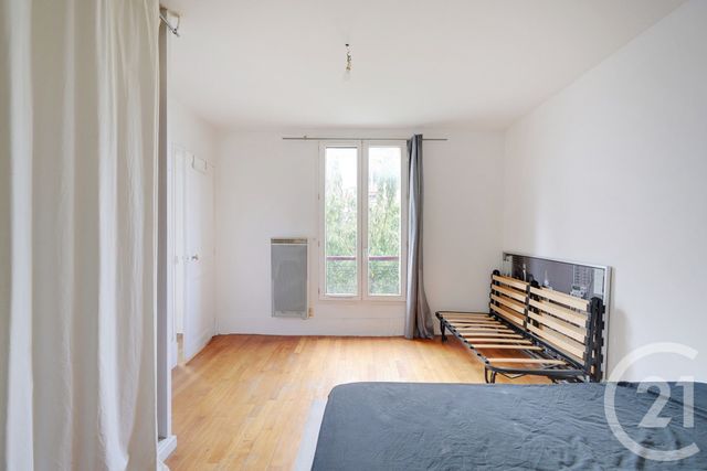 Afficher la photo en grand Appartement F2 à vendre - 2 pièces - 39,18 m2 - Paris - 75019 - ILE-DE-FRANCE