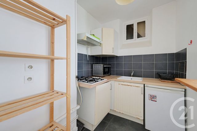 Afficher la photo en grand Appartement F2 à vendre - 2 pièces - 39,18 m2 - Paris - 75019 - ILE-DE-FRANCE