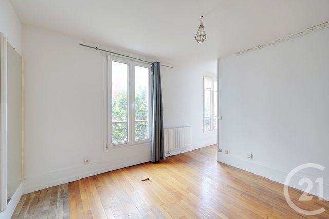 Afficher la photo en grand Appartement F2 à vendre - 2 pièces - 39,18 m2 - Paris - 75019 - ILE-DE-FRANCE