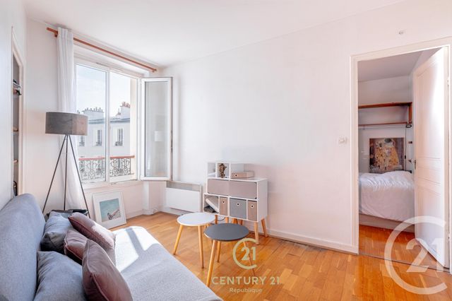 appartement - PARIS - 75010