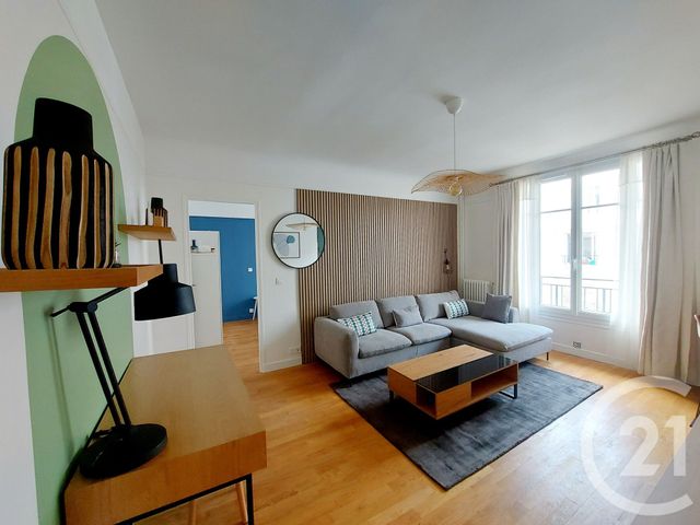 appartement - PARIS - 75013