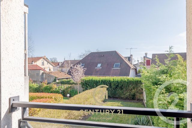appartement - LE RAINCY - 93