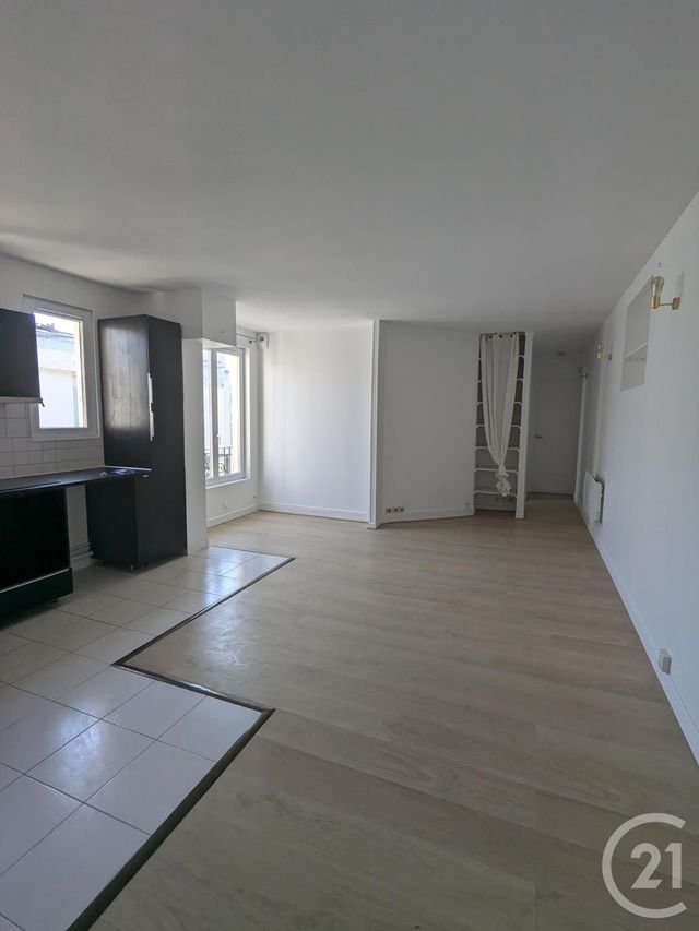 Appartement F2 à louer - 2 pièces - 54,31 m2 - Paris - 75011 - ILE-DE-FRANCE
