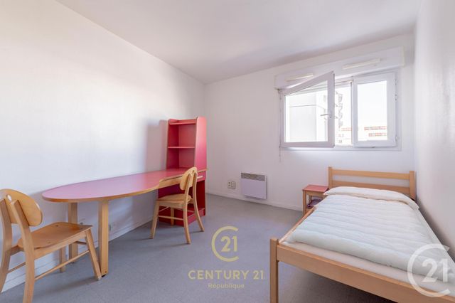 appartement - PARIS - 75012