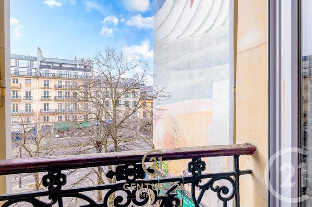 appartement - PARIS - 75011
