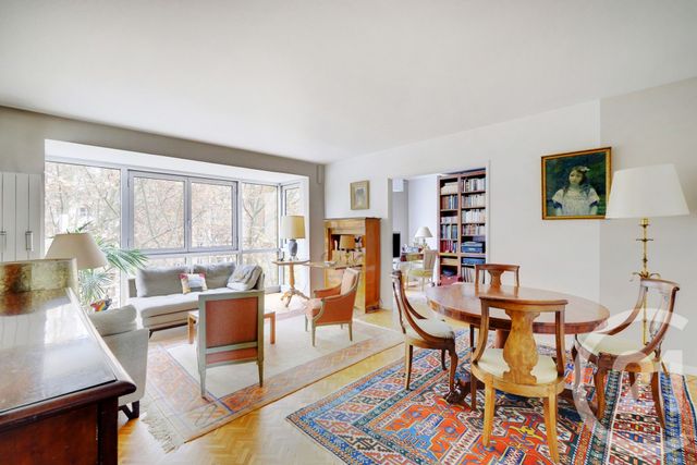 Appartement F5 à vendre PARIS