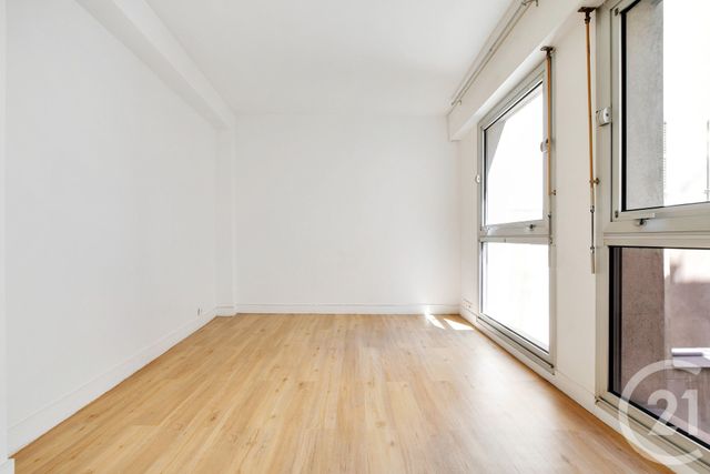 Appartement F1 à vendre - 1 pièce - 20,57 m2 - Paris - 75010 - ILE-DE-FRANCE