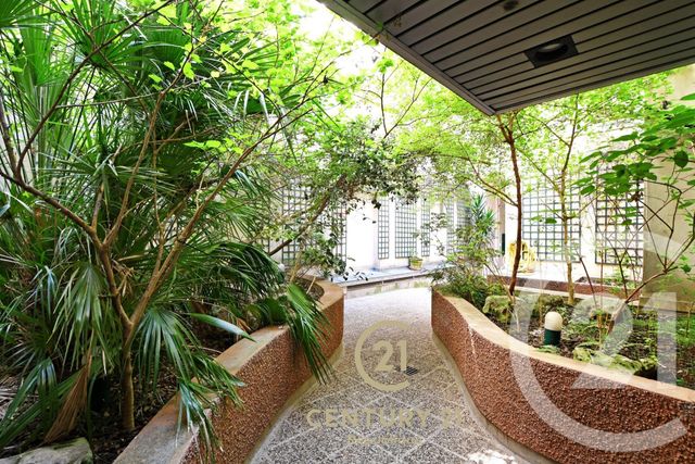 Appartement F1 à vendre - 1 pièce - 20,57 m2 - Paris - 75010 - ILE-DE-FRANCE