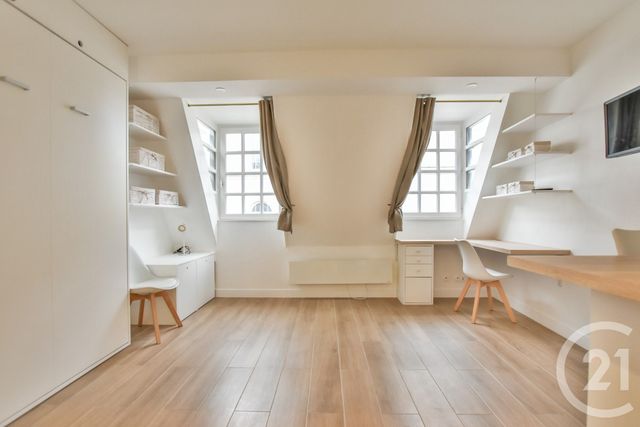 appartement - PARIS - 75005