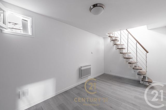Appartement F2 à vendre - 2 pièces - 25,77 m2 - Paris - 75012 - ILE-DE-FRANCE