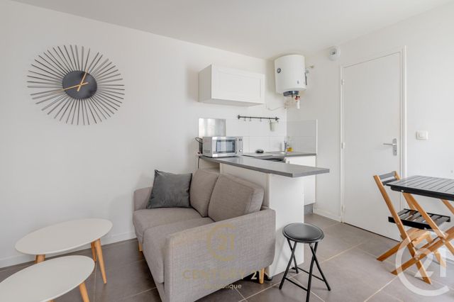 Appartement F2 à vendre - 2 pièces - 25,77 m2 - Paris - 75012 - ILE-DE-FRANCE