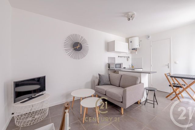Appartement F2 à vendre - 2 pièces - 25,77 m2 - Paris - 75012 - ILE-DE-FRANCE