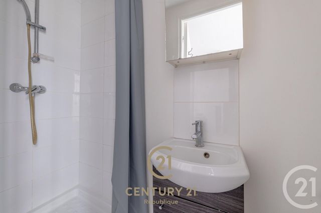 Appartement F2 à vendre - 2 pièces - 25,77 m2 - Paris - 75012 - ILE-DE-FRANCE