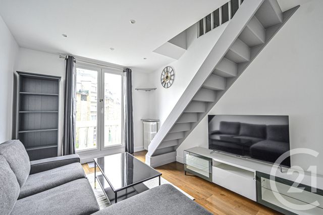 appartement - PARIS - 75013